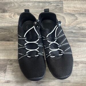 Black Mesh water  Shoes